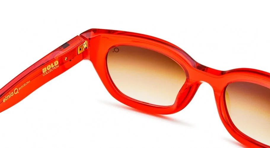 Etnia Barcelona BRUTAL NO.06 SUN Sunglasses - view 12